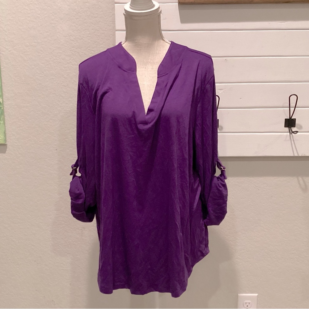 NWT Roswear Top